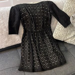 Beautiful Lilly Pulitzer dress EUC-